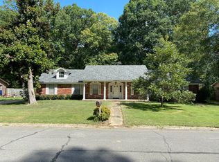 209 Indian Trl, Searcy, AR 72143