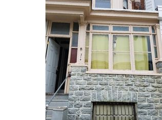 314 W Wellens Ave, Philadelphia, PA 19120