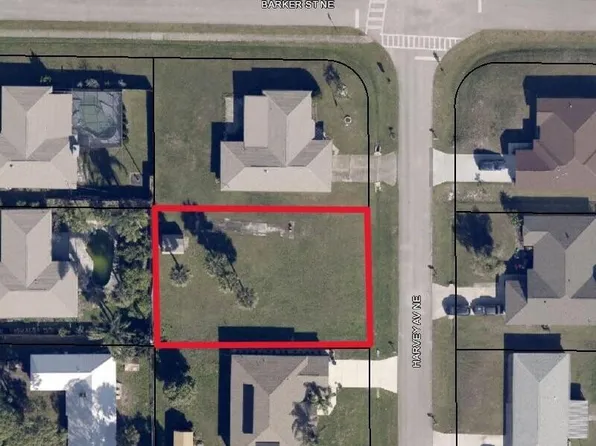 Harvey Ave NE, Palm Bay, FL 32907