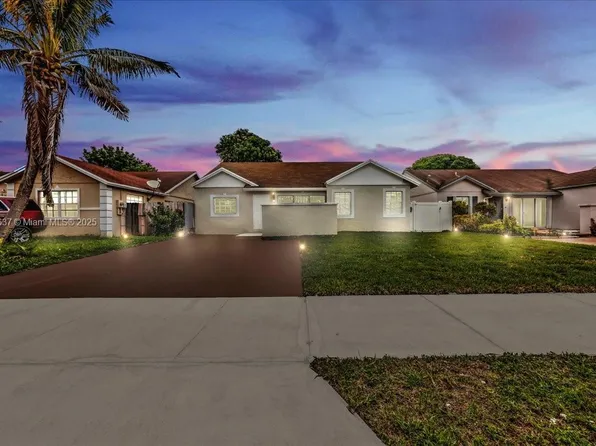 20327 NW 33rd Ave, Miami Gardens, FL 33056