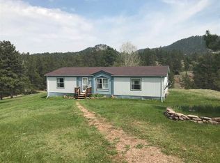 27658 Country View Dr, Hot Springs, SD 57747