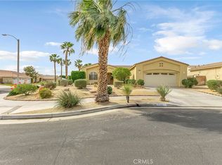 68699 Pasada Rd, Cathedral City, CA 92234