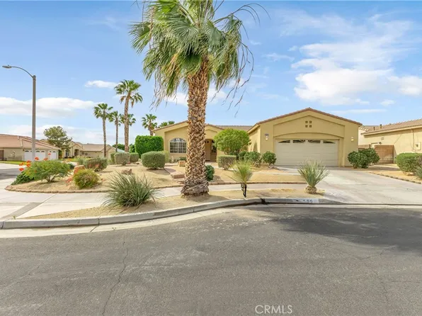 68699 Pasada Rd, Cathedral City, CA 92234