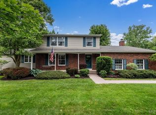 11544 Howe Rd, Akron, NY 14001