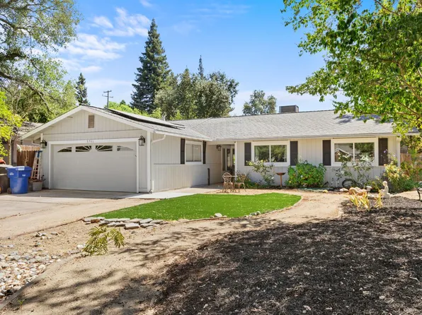8746 Algonquin Way, Orangevale, CA 95662