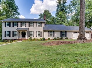6 Eljema Forest Dr, Piedmont, SC 29673