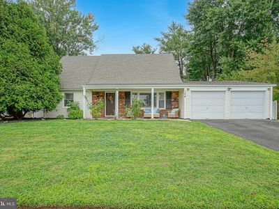 104 Evergreen Dr, Willingboro, NJ, 08046