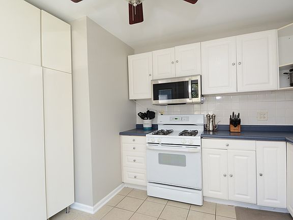 Spacious Pantry Cabinet Closet