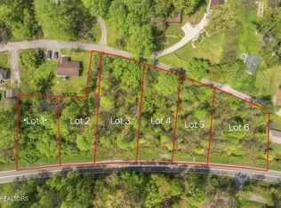 1 & 2 Hen Valley Rd, Oliver Springs, TN 37840