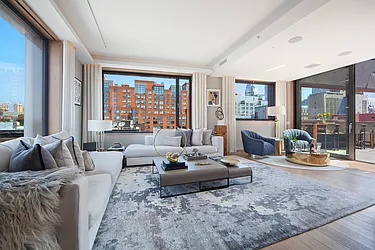 Rented by Halstead Real Estate