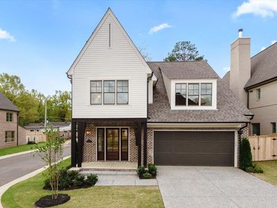 5021 Henry Heights Rd, Memphis, TN, 38117