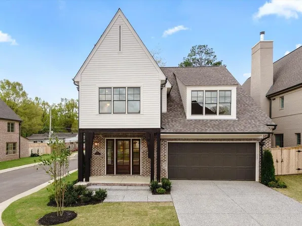 5021 Henry Heights Rd, Memphis, TN 38117