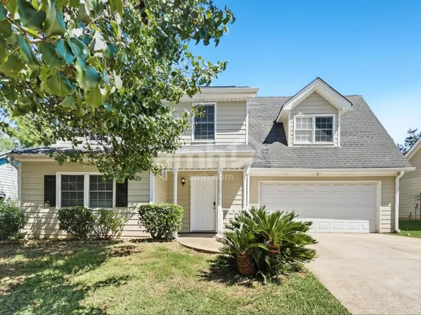 999 Merrimac Way, Lawrenceville, GA 30044