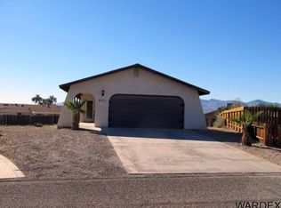 4277 S Chorro Dr, Fort Mohave, AZ 86426