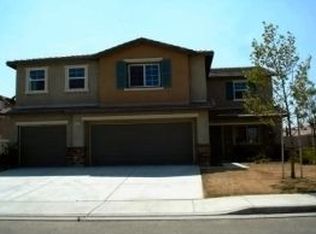 4416 Candelaria Way, Perris, CA 92571