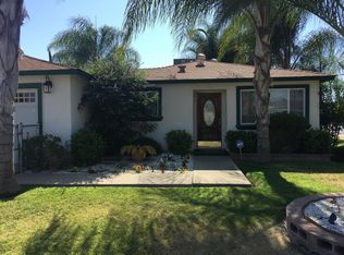 404 N Foothill Ave, Lindsay, CA 93247
