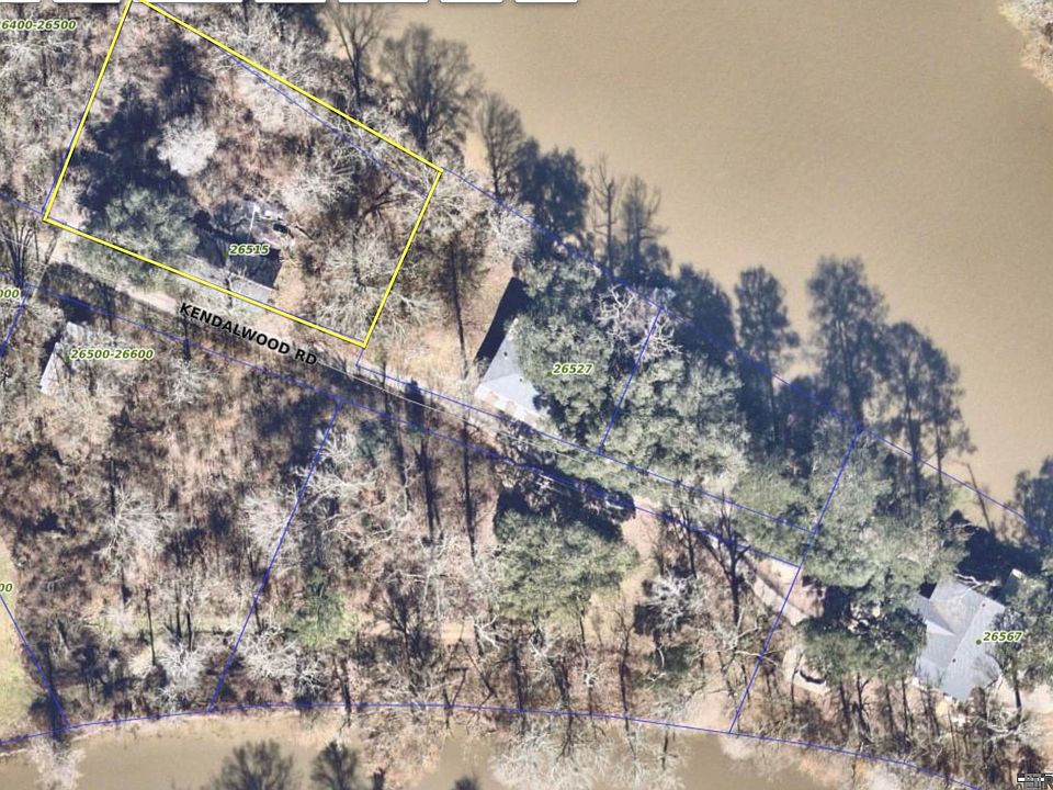 2nd image of Lots 6 A 1 Kendalwood Rd