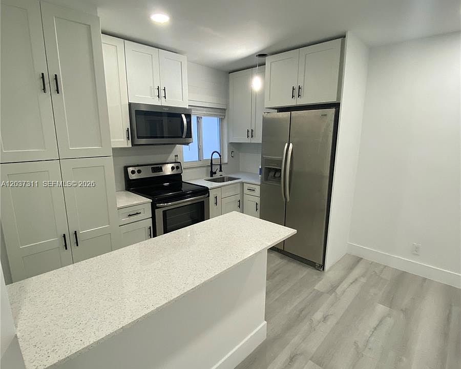 1st image of 3071 SW 27th Ave APT 4