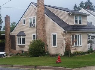 631 Ogden Ave, Clearfield, PA 16830