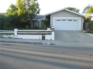 25001 Presidio Dr, Laguna Hills, CA 92653