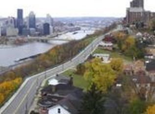 1700 Grandview Ave APT 1101, Pittsburgh, PA 15211