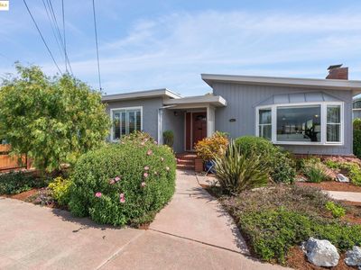 744 35th St, Richmond, CA, 94805