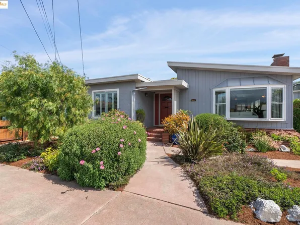 744 35th St, Richmond, CA 94805