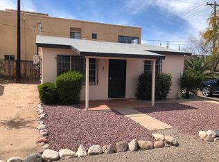 3830 E 2nd St #6, Tucson, AZ 85716