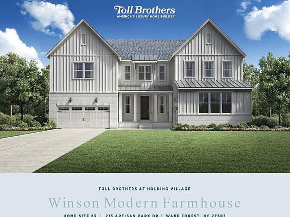 2nd image of 213 Artisan Park Dr