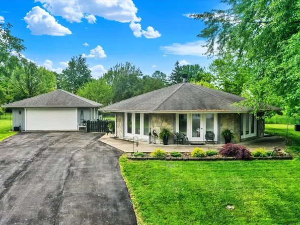 169 Bayview Dr, Cicero, IN 46034