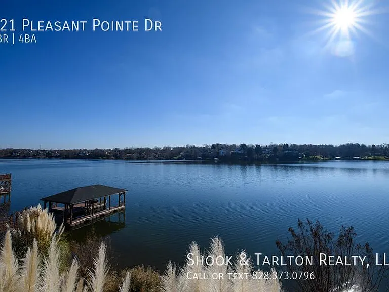 121 Pleasant Pointe Dr — Photo 29