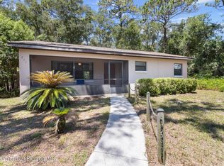 721 Windy Ave, Inverness, FL 34452