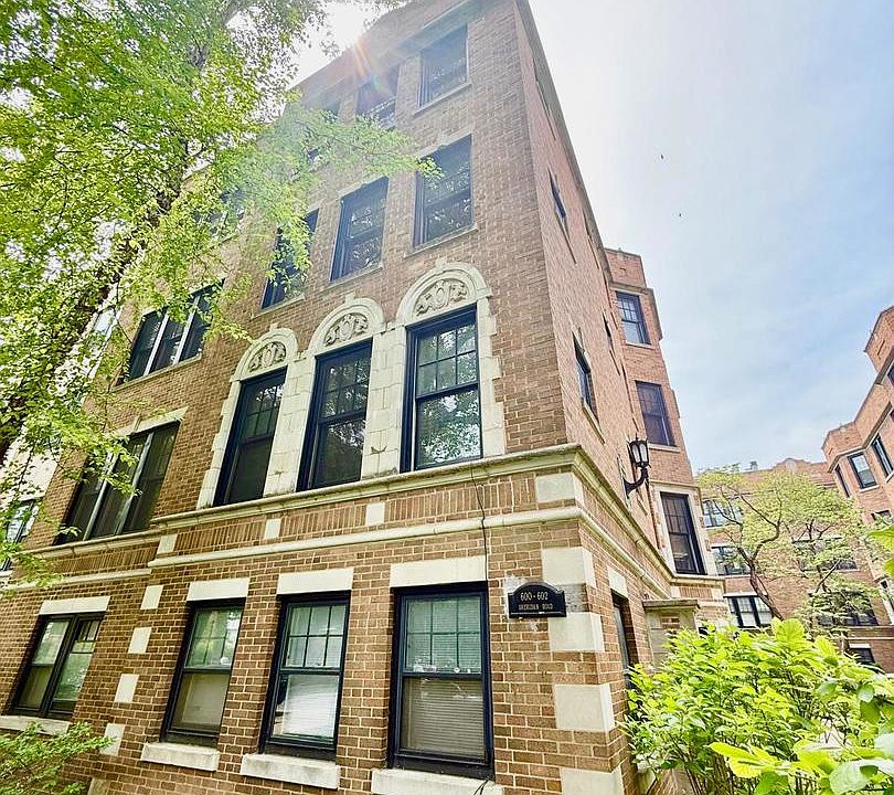 1st image of 602 Sheridan Rd APT 2W