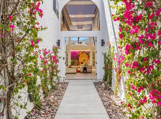 34 Lincoln Pl, Rancho Mirage, CA 92270