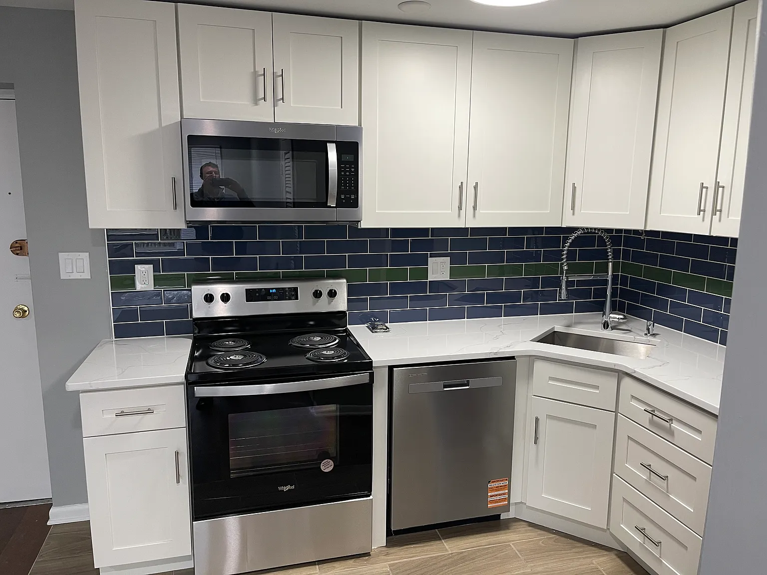 1 bed, $1,195 — Photo 2