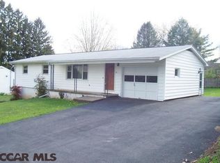 1318 Linn St, State College, PA 16803
