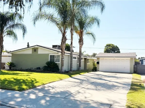 2262 Academy Ave, Pomona, CA 91768