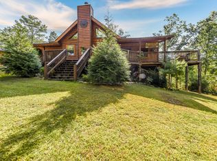 110 Robert Smith Rd, Tellico Plains, TN 37385