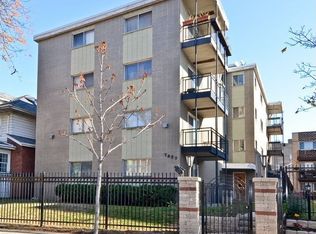 7457 N Sheridan Rd APT 3B, Chicago, IL 60626