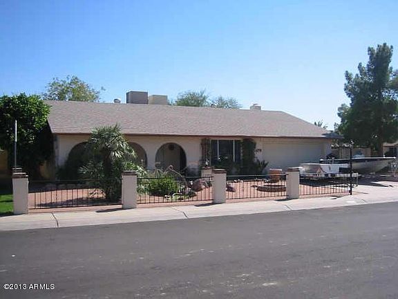 2nd image of 1503 E McNair Dr