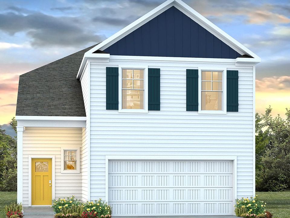 Plan Elevation.