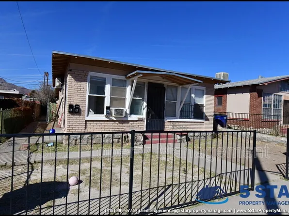 3519 Douglas Ave #C, El Paso, TX 79903