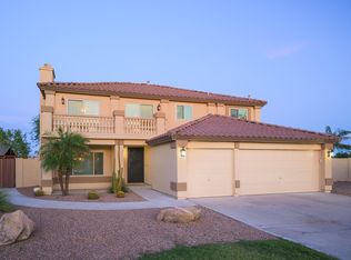 2651 E Catclaw St, Gilbert, AZ 85296