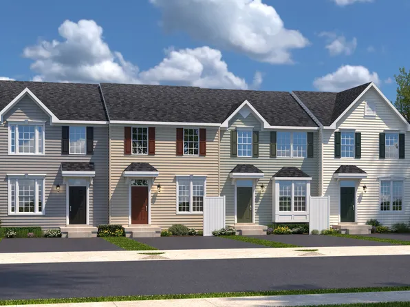 122 Chase Ln, Gilbertsville, PA 19525