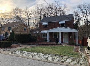 156 Saylong Dr, Pittsburgh, PA