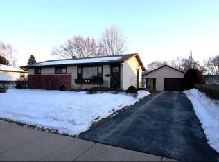 4609 Ferris Ave, Madison, WI 53716