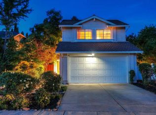 1821 Sinclair Dr, Pleasanton, CA 94588