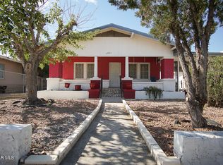 2804 Grant Ave, El Paso, TX 79930