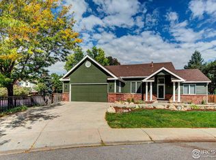 5125 Redbud Ct, Fort Collins, CO 80525