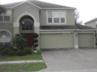 29810 Cedar Waxwing Dr, Wesley Chapel, FL 33545
